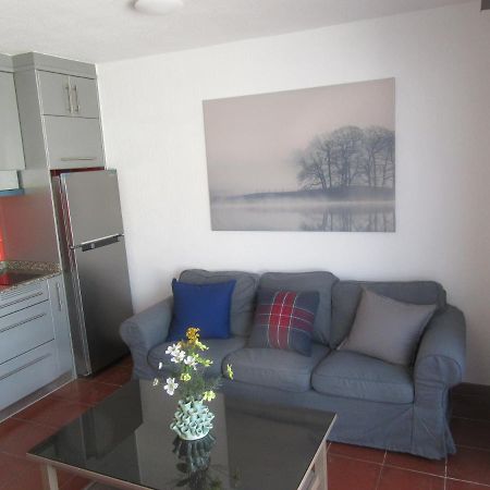 Vista Playa Apartment Mogán Екстериор снимка