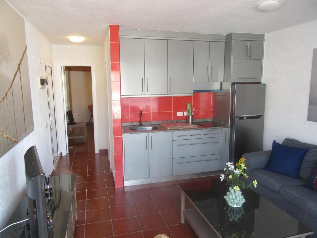 Vista Playa Apartment Mogán Екстериор снимка
