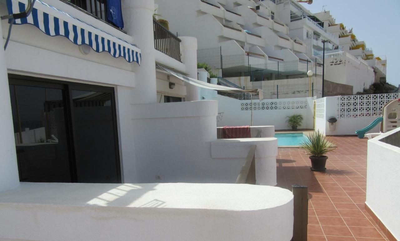 Vista Playa Apartment Mogán Екстериор снимка