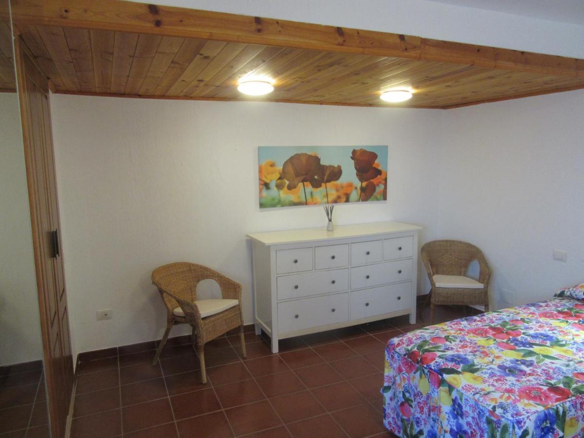 Vista Playa Apartment Mogán Екстериор снимка