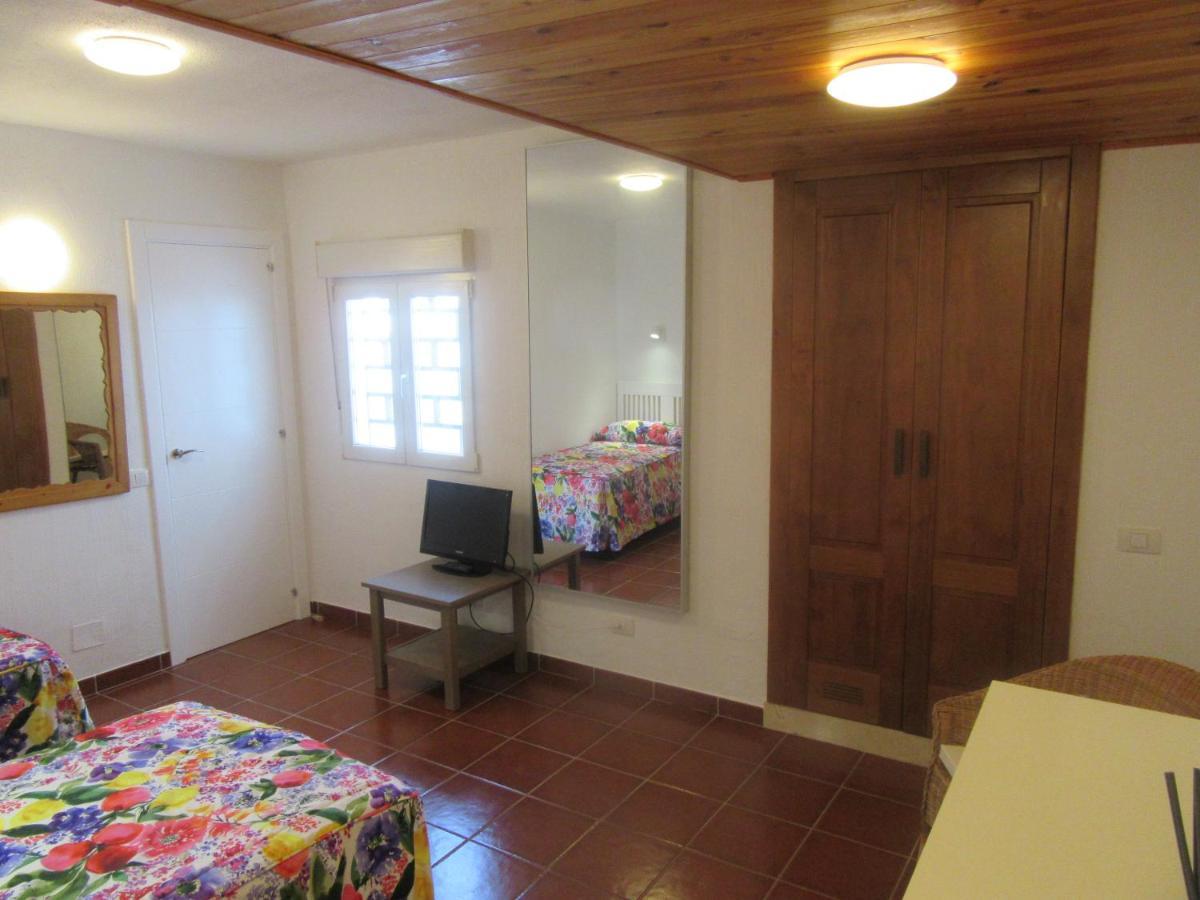 Vista Playa Apartment Mogán Екстериор снимка