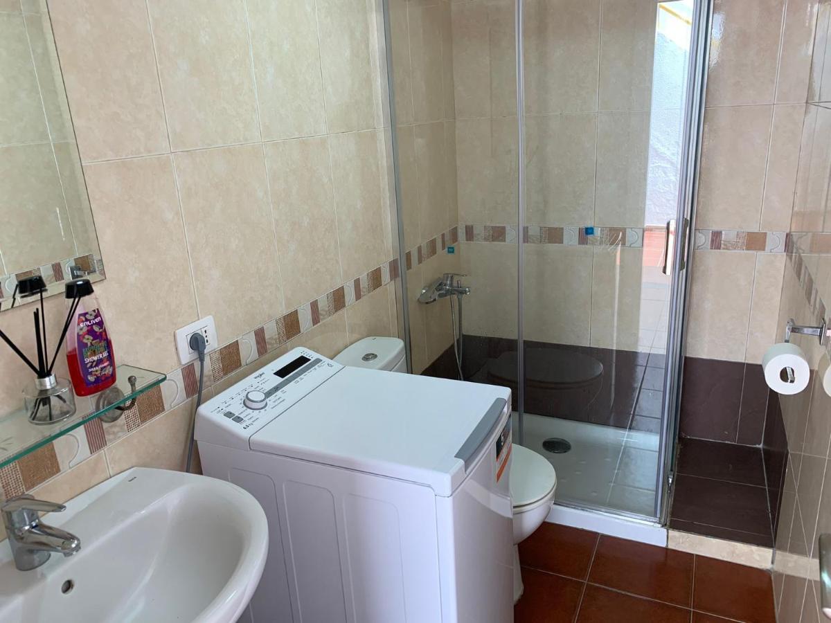 Vista Playa Apartment Mogán Екстериор снимка